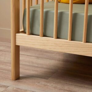 Arden Baby Cot