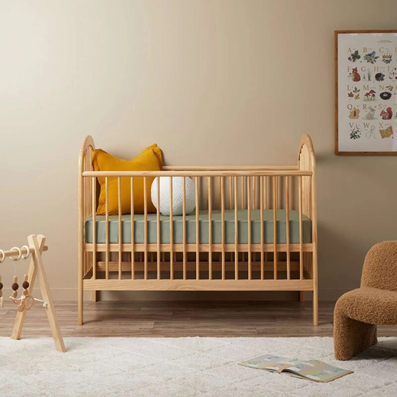 Arden Baby Cot