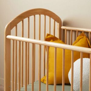 Arden Baby Cot