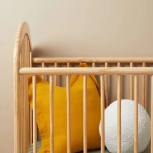 Arden Baby Cot