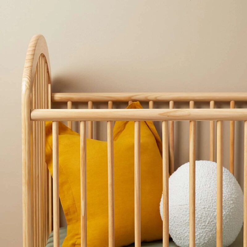 Arden Baby Cot