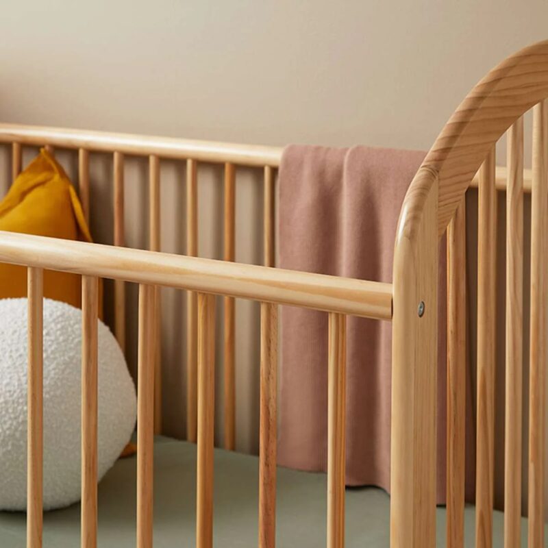 Arden Baby Cot