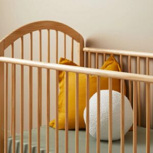 Arden Baby Cot