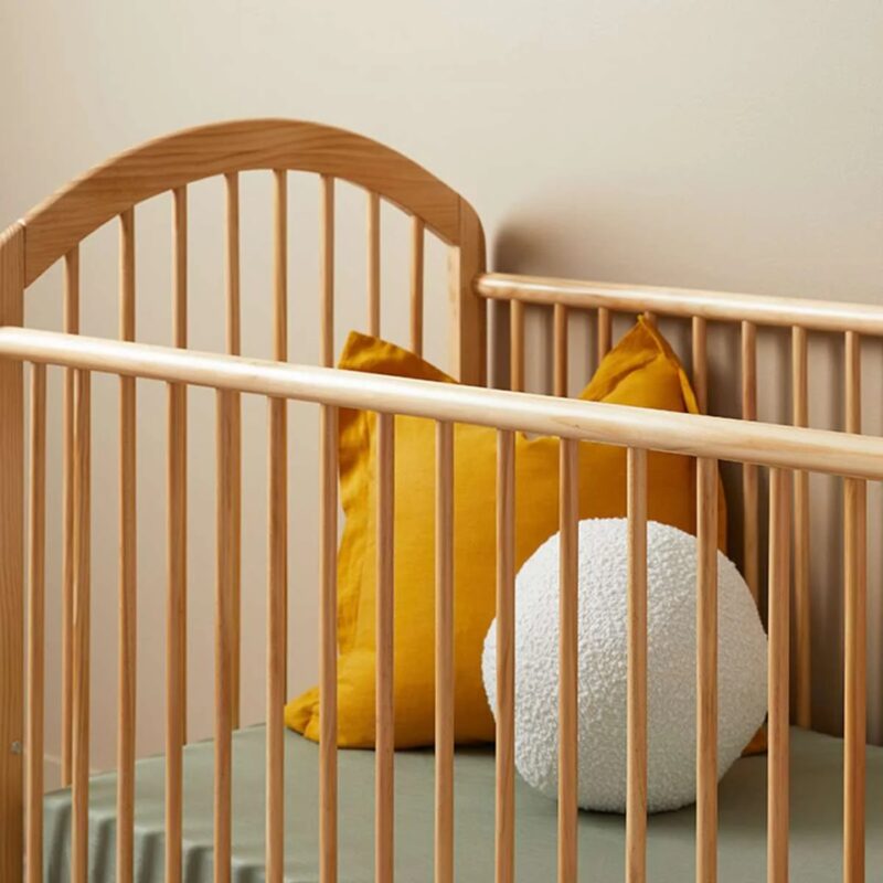 Arden Baby Cot