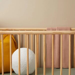 Arden Baby Cot