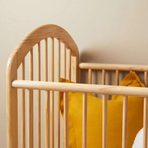 Arden Baby Cot