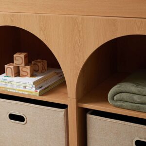 Arden Change Table with Removable Top