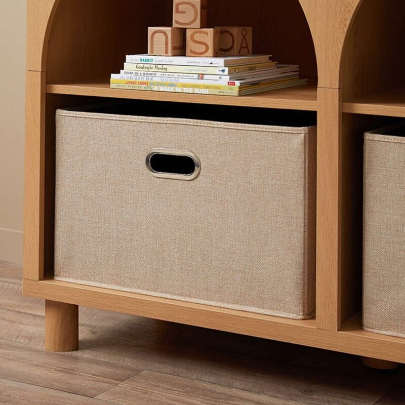Arden Change Table with Removable Top