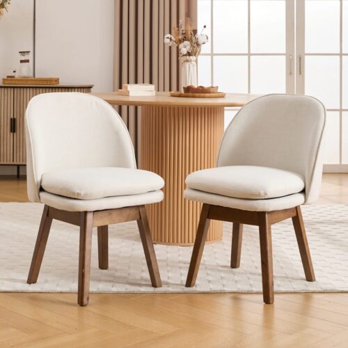 Arielle Upholstered Dining Chair