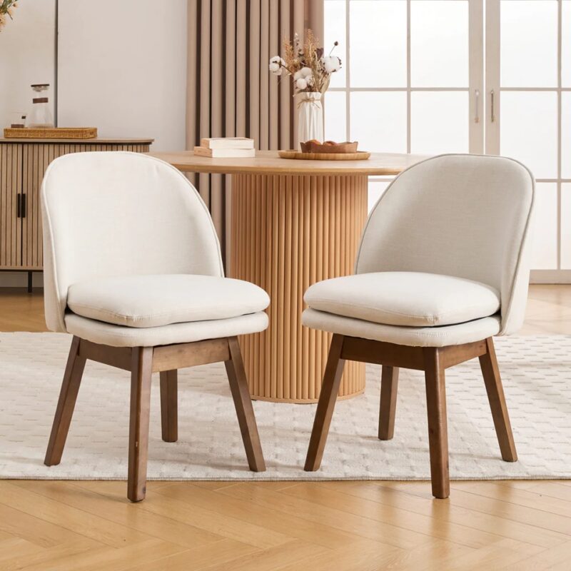 Arielle Upholstered Dining Chair
