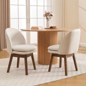 Arielle Upholstered Dining Chair
