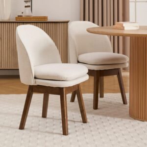 Arielle Upholstered Dining Chair
