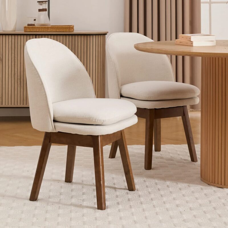 Arielle Upholstered Dining Chair