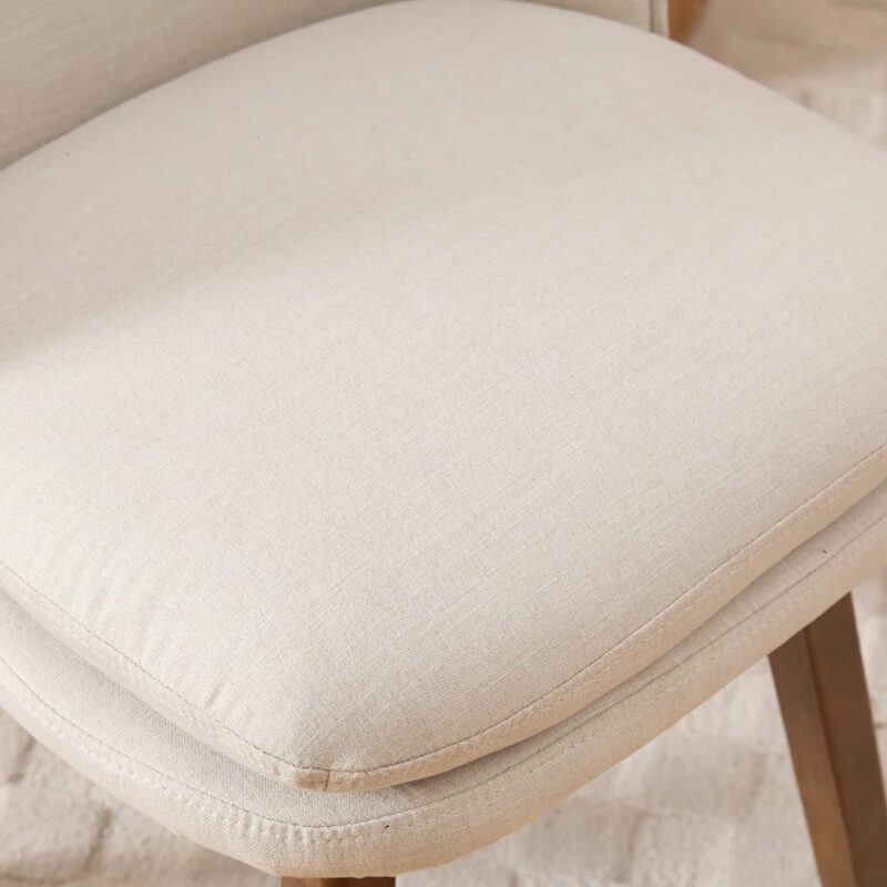 Arielle Upholstered Dining Chair