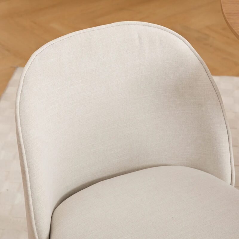 Arielle Upholstered Dining Chair