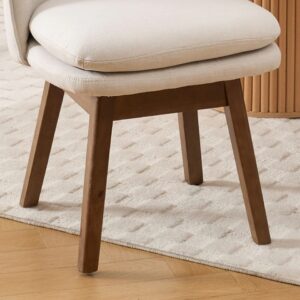 Arielle Upholstered Dining Chair