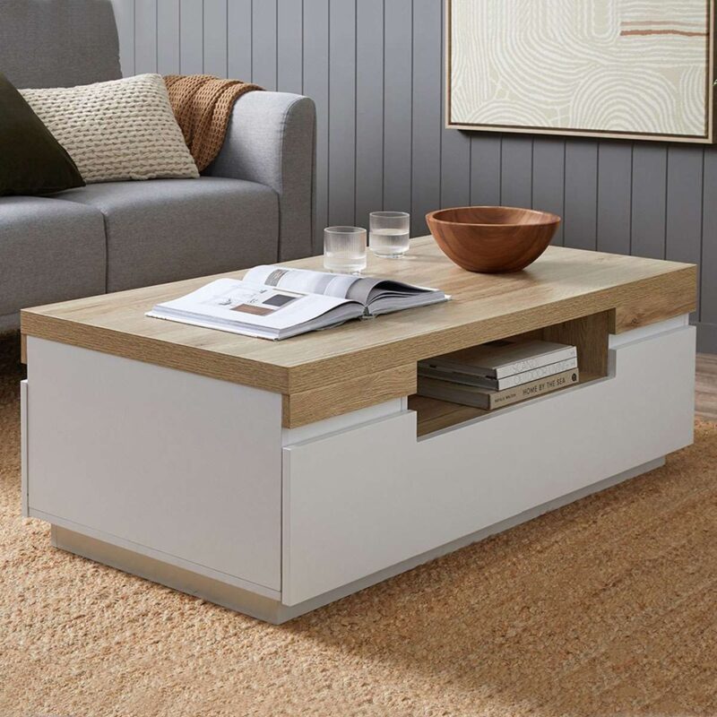Aven Coffee Table