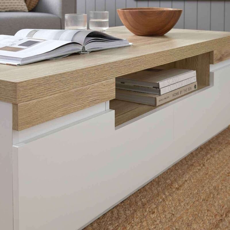 Aven Coffee Table