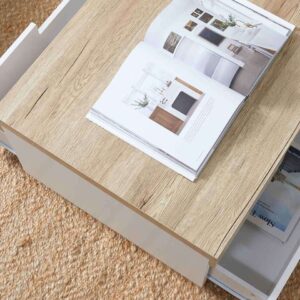 Aven Coffee Table