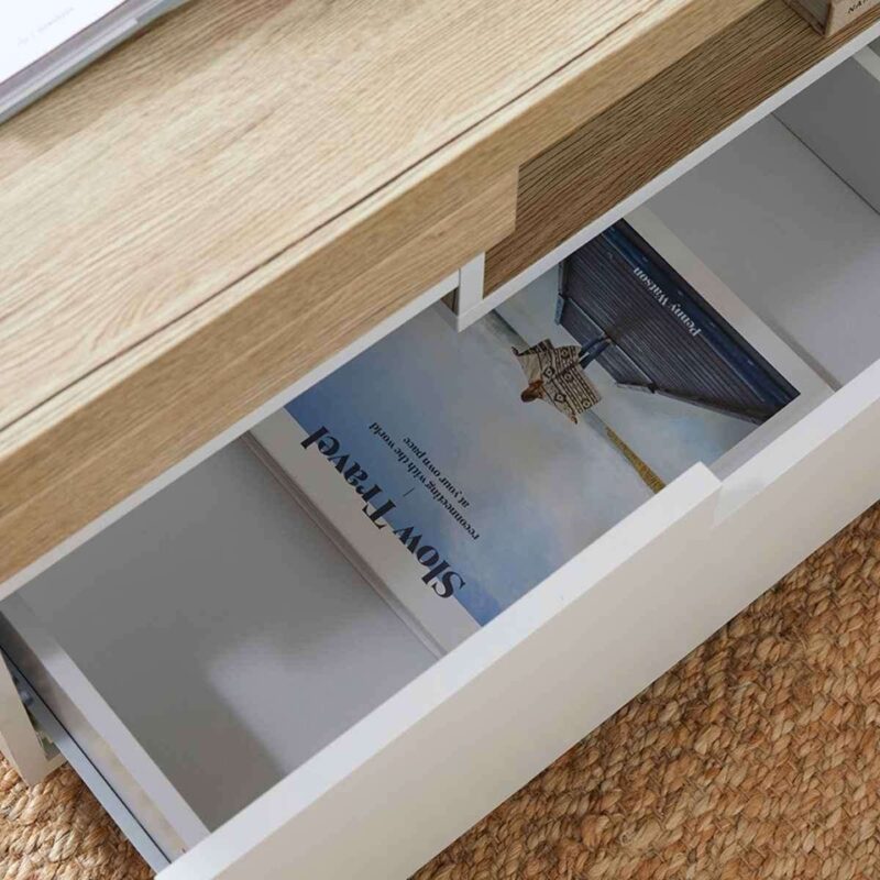 Aven Coffee Table