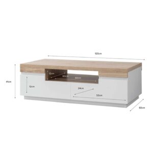 Aven Coffee Table