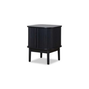 Avori Pedestals - Black