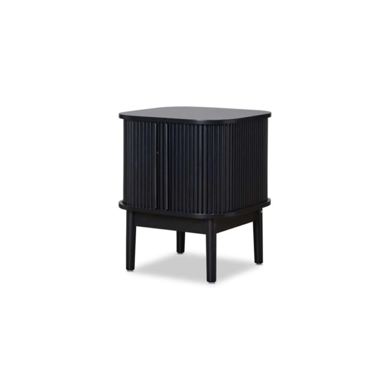 Avori Pedestals - Black