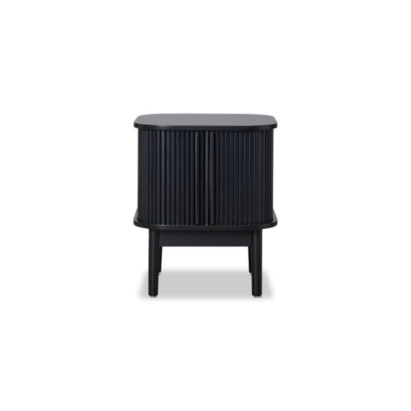Avori Pedestals - Black