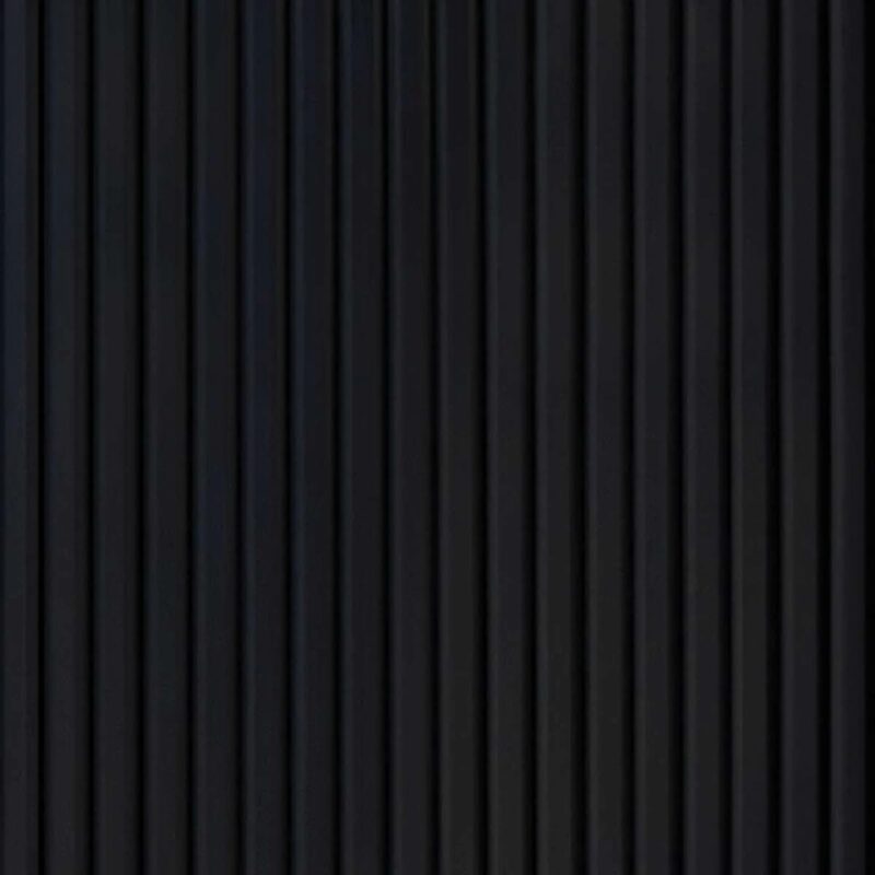 Avori Pedestals - Black