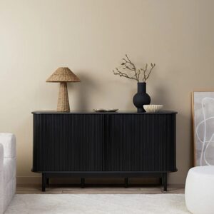 Avori Sideboard - Black