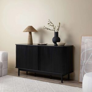 Avori Sideboard - Black