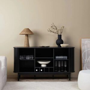 Avori Sideboard - Black