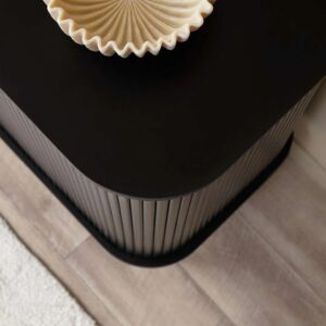Avori Sideboard - Black
