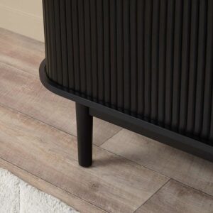 Avori Sideboard - Black