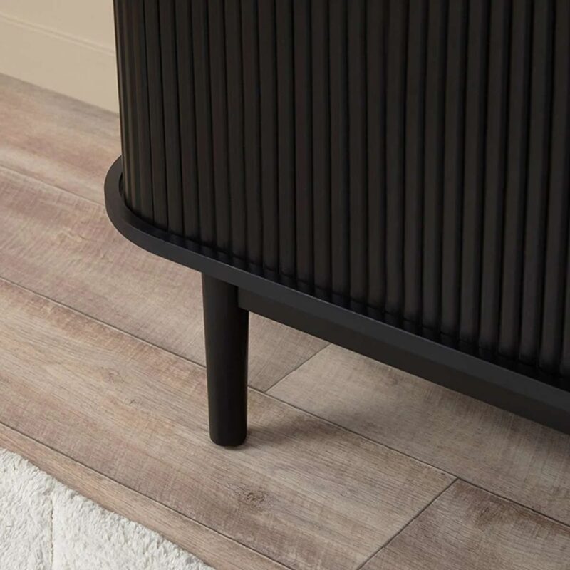 Avori Sideboard - Black