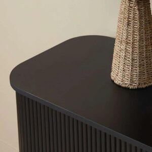 Avori Sideboard - Black