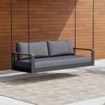 Ziyane Outdoor Swing Sofa