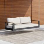 Ziyane Outdoor Swing Sofa