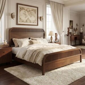 Elvira Bed Frame