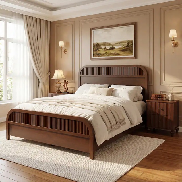 Elvira Bed Frame