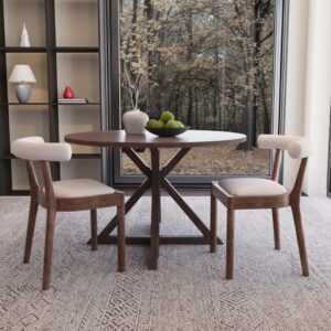Isadora Upholstered Dining Chair