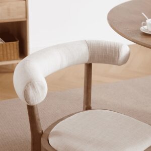 Isadora Upholstered Dining Chair