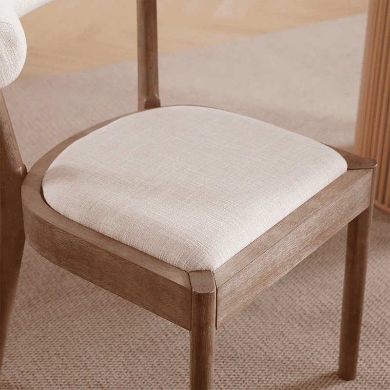 Isadora Upholstered Dining Chair