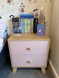 Naomi Night Stands
