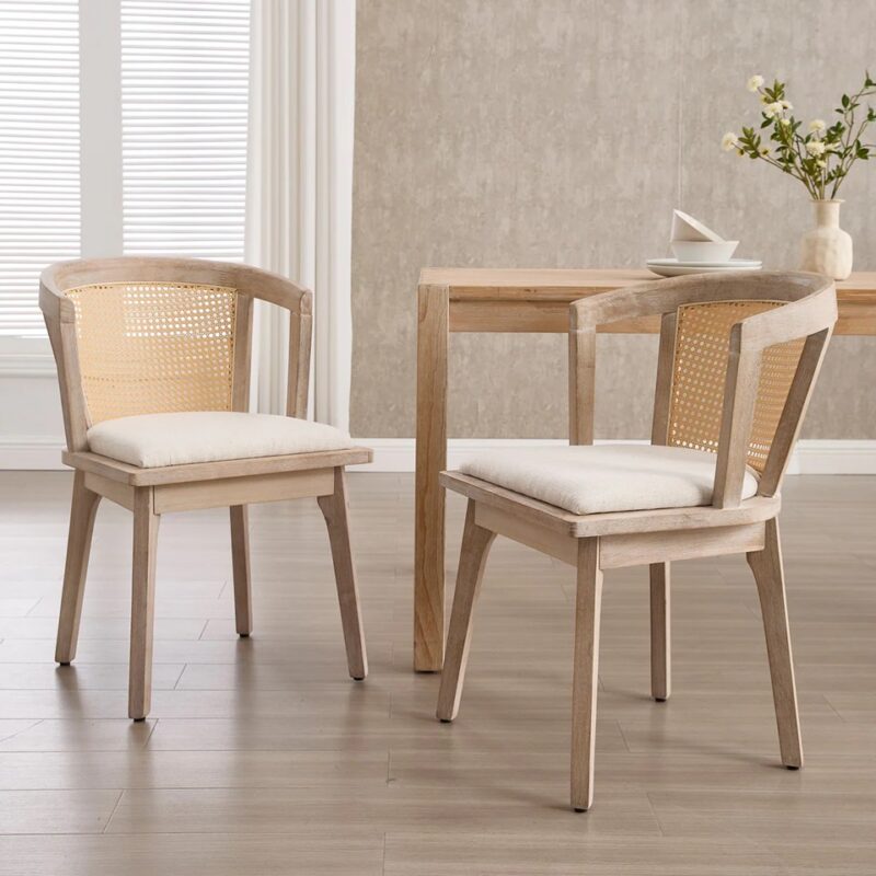 Janessa Dining Chair
