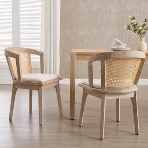 Janessa Dining Chair