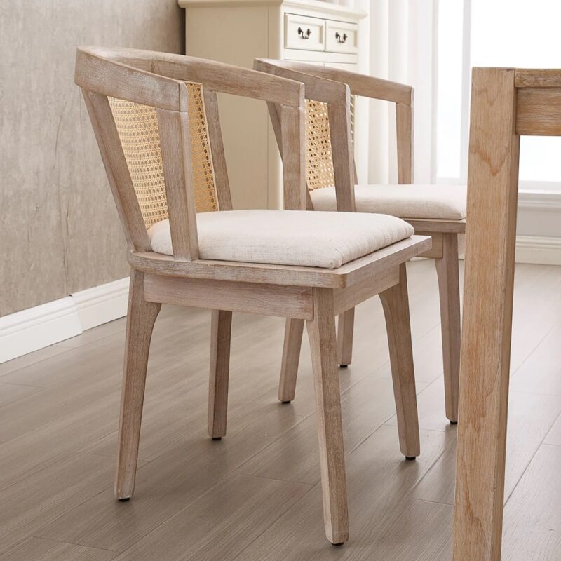 Janessa Dining Chair