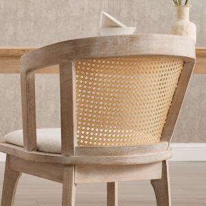 Janessa Dining Chair