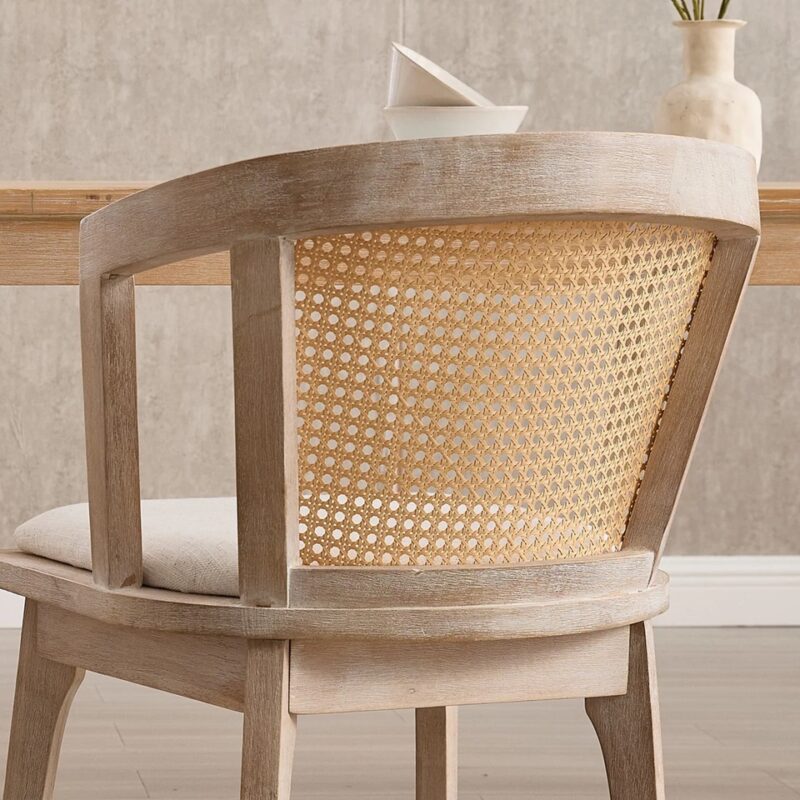 Janessa Dining Chair