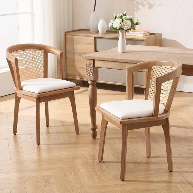 Janessa Dining Chair